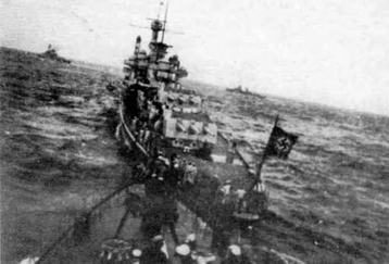 Легкие крейсера типа «Нюрнберг». 1928-1945 гг. - img_25.jpg