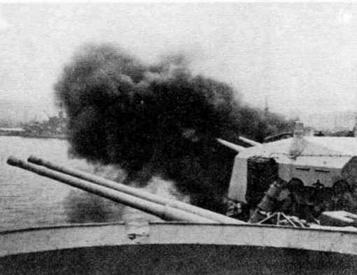 Легкие крейсера типа «Нюрнберг». 1928-1945 гг. - img_26.jpg