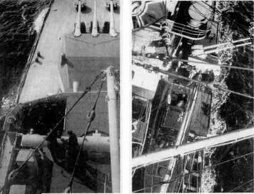 Легкие крейсера типа «Нюрнберг». 1928-1945 гг. - img_50.jpg