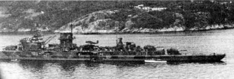 Легкие крейсера типа «Нюрнберг». 1928-1945 гг. - img_52.jpg