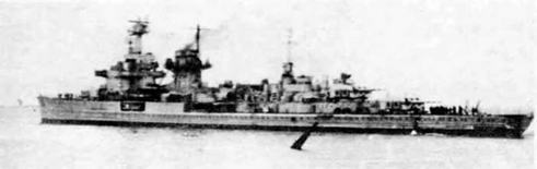 Легкие крейсера типа «Нюрнберг». 1928-1945 гг. - img_55.jpg