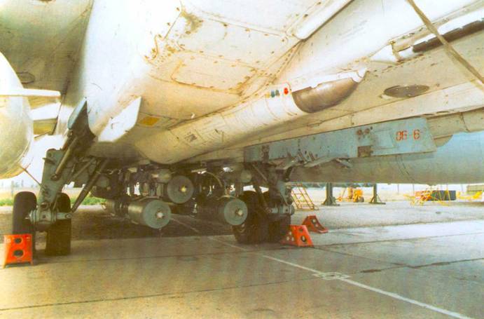 Бомбардировщики. том II - pic_33.jpg