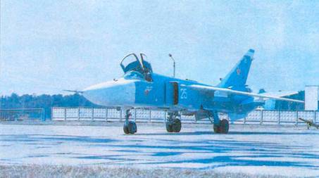 Бомбардировщики. том II - pic_35.jpg