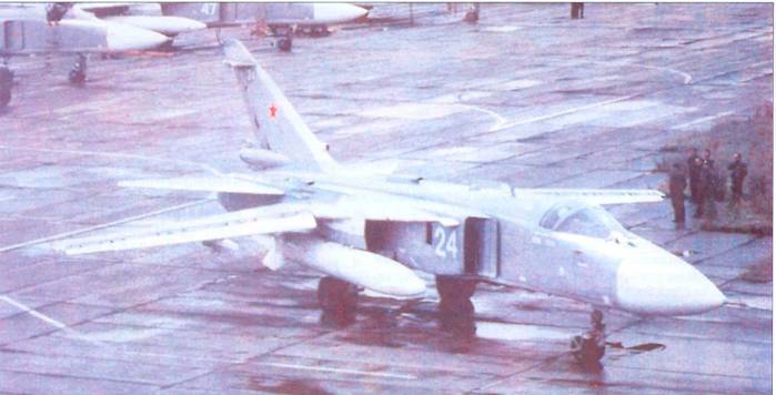 Бомбардировщики. том II - pic_36.jpg