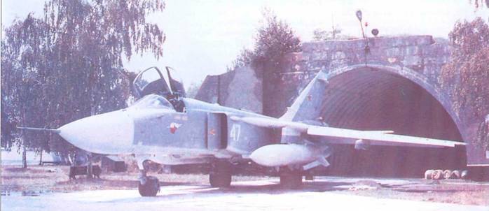 Бомбардировщики. том II - pic_37.jpg