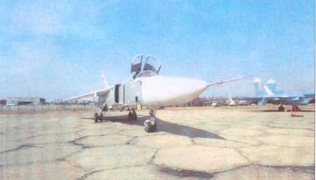 Бомбардировщики. том II - pic_38.jpg