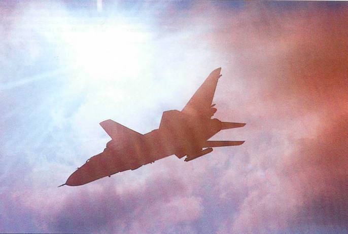 Бомбардировщики. том II - pic_39.jpg