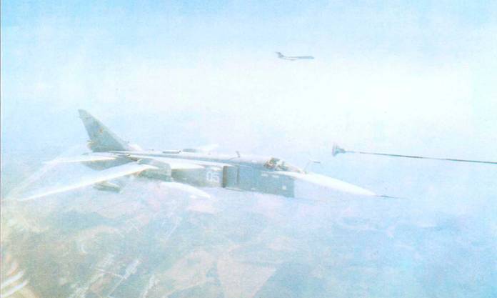 Бомбардировщики. том II - pic_41.jpg