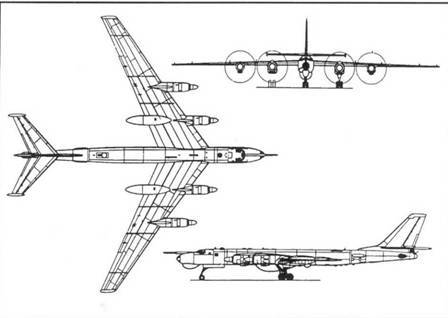 Бомбардировщики. том II - pic_71.jpg