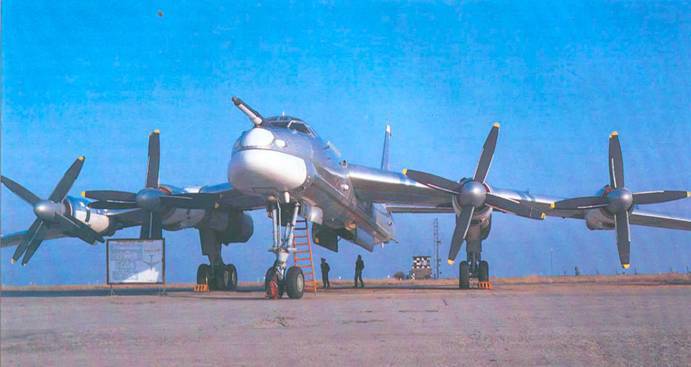 Бомбардировщики. том II - pic_73.jpg