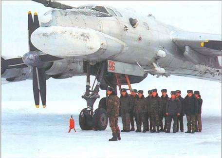 Бомбардировщики. том II - pic_74.jpg