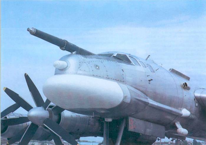 Бомбардировщики. том II - pic_76.jpg