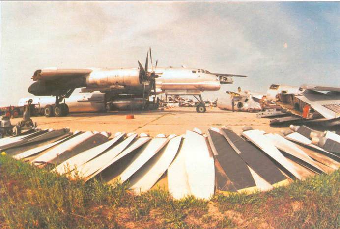 Бомбардировщики. том II - pic_77.jpg