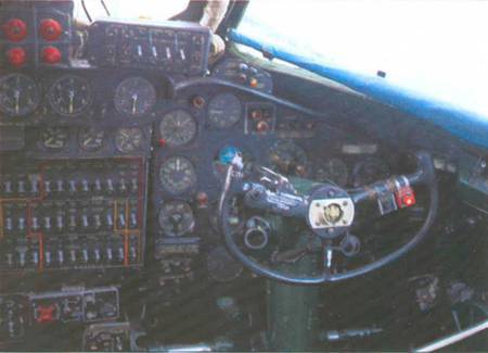 Бомбардировщики. том II - pic_78.jpg