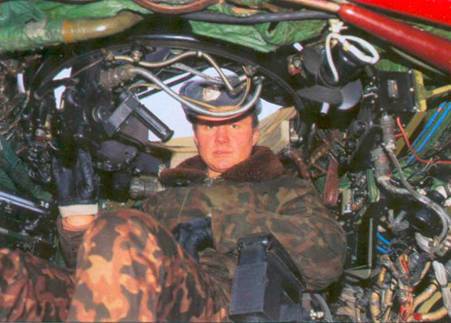 Бомбардировщики. том II - pic_79.jpg