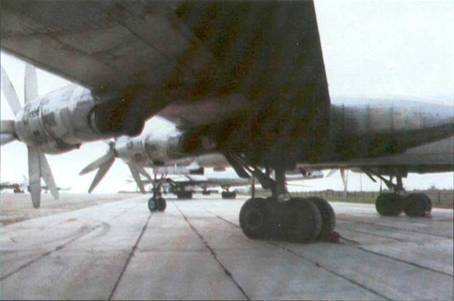 Бомбардировщики. том II - pic_82.jpg