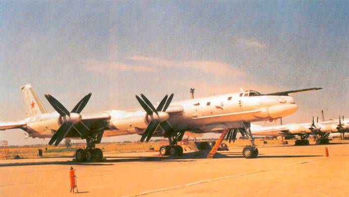 Бомбардировщики. том II - pic_87.jpg