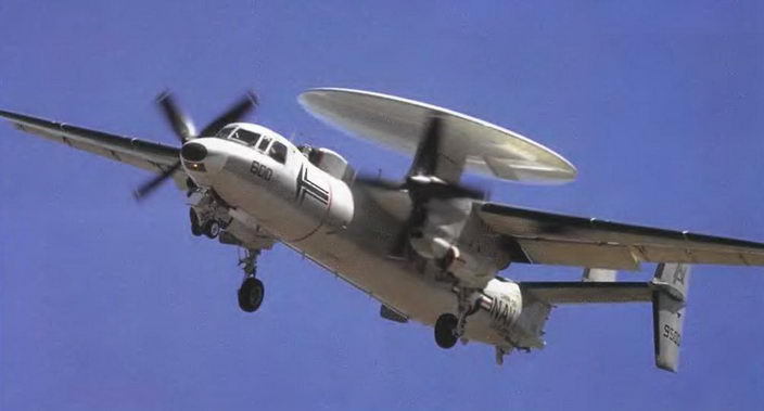 Энциклопедия современной военной авиации 1945 – 2002 ч 3 Фотоколлекция - pic_193.jpg