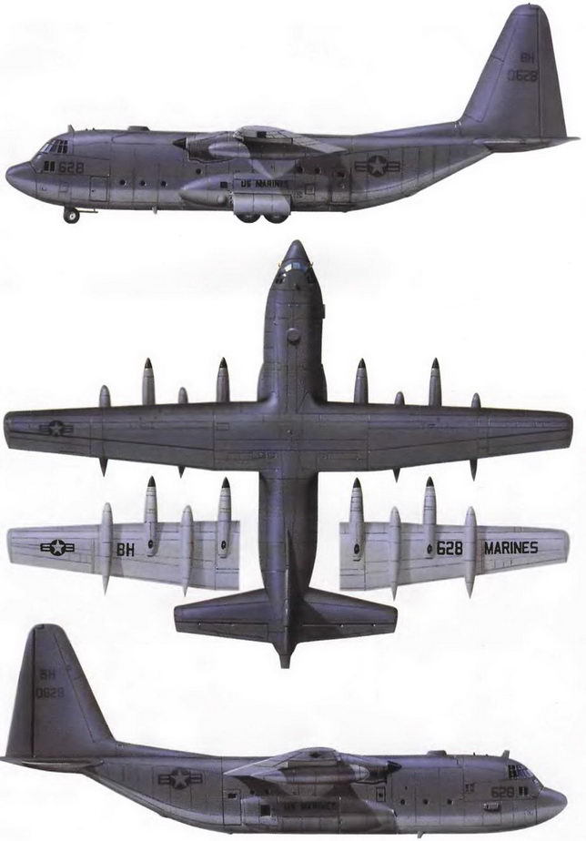 Энциклопедия современной военной авиации 1945 – 2002 ч 3 Фотоколлекция - pic_197.jpg