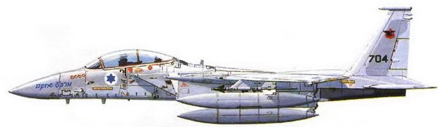 Энциклопедия современной военной авиации 1945 – 2002 ч 3 Фотоколлекция - pic_208.jpg