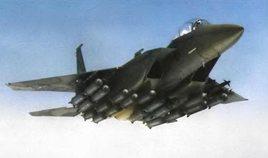 Энциклопедия современной военной авиации 1945 – 2002 ч 3 Фотоколлекция - pic_209.jpg