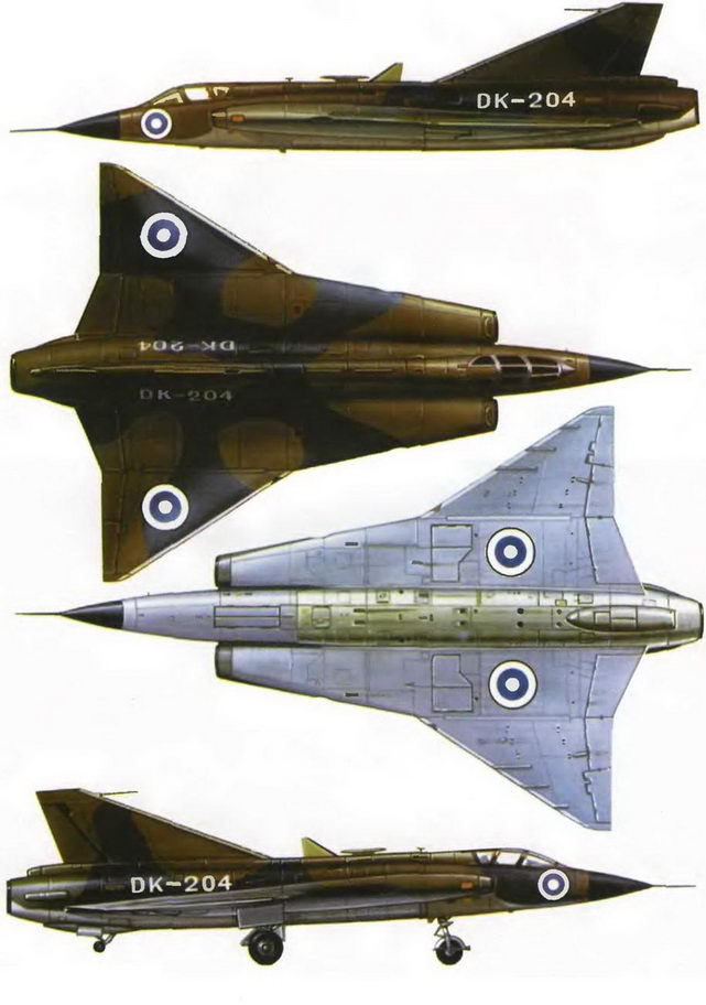 Энциклопедия современной военной авиации 1945 – 2002 ч 3 Фотоколлекция - pic_231.jpg