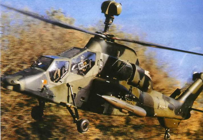 Энциклопедия современной военной авиации 1945 – 2002 ч 3 Фотоколлекция - pic_236.jpg
