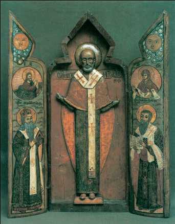 Энциклопедия «Искусство». Часть 2. Д-К (с иллюстрациями) - pic_76.jpg