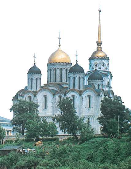 Энциклопедия «Искусство». Часть 2. Д-К (с иллюстрациями) - pic_274.jpg