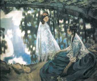 Энциклопедия «Искусство». Часть 1. А-Г (с иллюстрациями) - pic_106.jpg