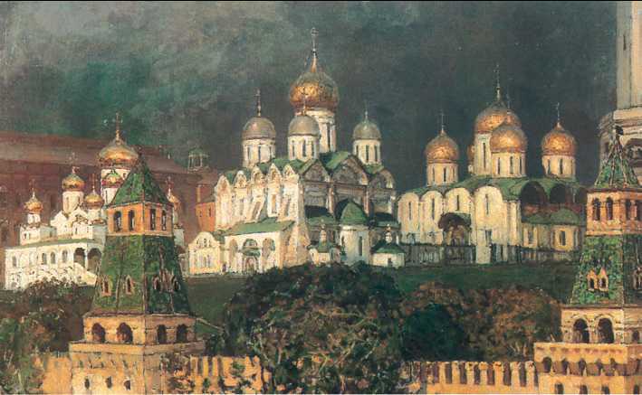 Энциклопедия «Искусство». Часть 1. А-Г (с иллюстрациями) - pic_156.jpg