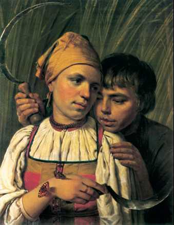 Энциклопедия «Искусство». Часть 1. А-Г (с иллюстрациями) - pic_177.jpg