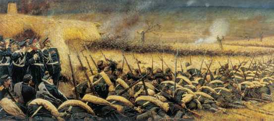 Энциклопедия «Искусство». Часть 1. А-Г (с иллюстрациями) - pic_182.jpg