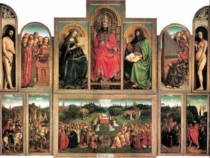 Энциклопедия «Искусство». Часть 1. А-Г (с иллюстрациями) - pic_210.jpg