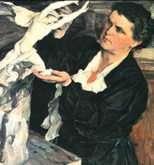 Энциклопедия «Искусство». Часть 3. Л-П (с иллюстрациями) - pic_171.jpg