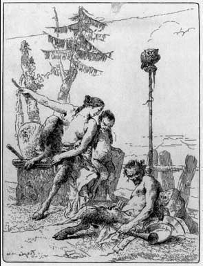 Энциклопедия «Искусство». Часть 3. Л-П (с иллюстрациями) - pic_231.jpg