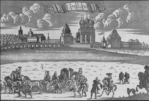 Энциклопедия «Искусство». Часть 3. Л-П (с иллюстрациями) - pic_232.jpg