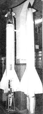 Советские авиационные ракеты "Воздух-земля" - pic_2.jpg