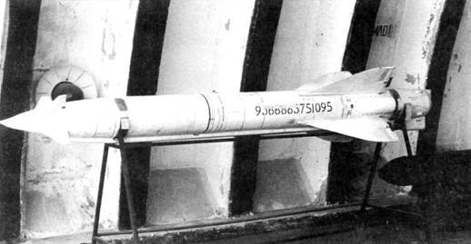 Советские авиационные ракеты "Воздух-земля" - pic_7.jpg