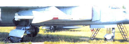 Советские авиационные ракеты "Воздух-воздух" - pic_105.jpg
