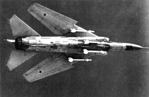 Советские авиационные ракеты "Воздух-воздух" - pic_14.jpg