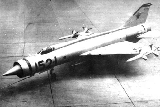 Советские авиационные ракеты "Воздух-воздух" - pic_16.jpg