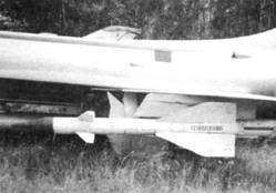 Советские авиационные ракеты "Воздух-воздух" - pic_24.jpg