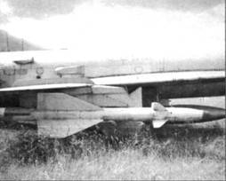 Советские авиационные ракеты "Воздух-воздух" - pic_26.jpg