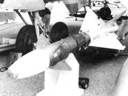 Советские авиационные ракеты "Воздух-воздух" - pic_34.jpg
