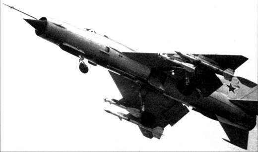 Советские авиационные ракеты "Воздух-воздух" - pic_37.jpg