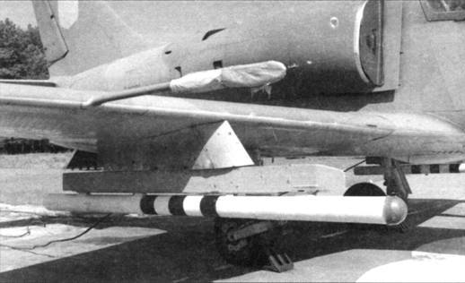 Советские авиационные ракеты "Воздух-воздух" - pic_41.jpg