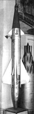 Советские авиационные ракеты "Воздух-воздух" - pic_5.jpg