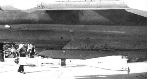 Советские авиационные ракеты "Воздух-воздух" - pic_51.jpg