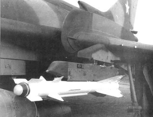 Советские авиационные ракеты "Воздух-воздух" - pic_55.jpg
